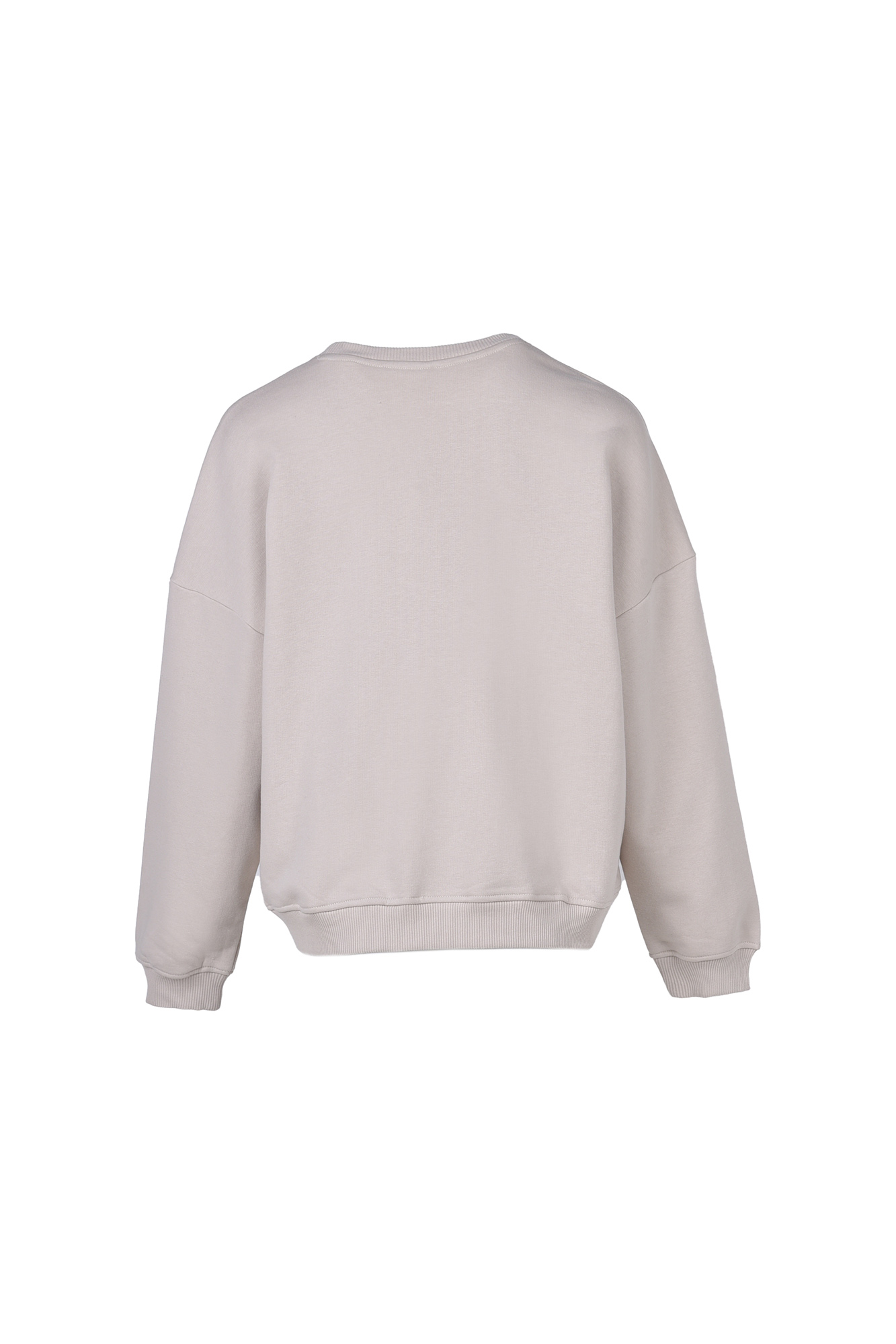 تیشرت آستین بلند گلدوزی زنانه