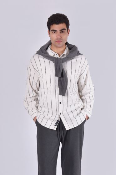 اورشرت طرحدار مردانه