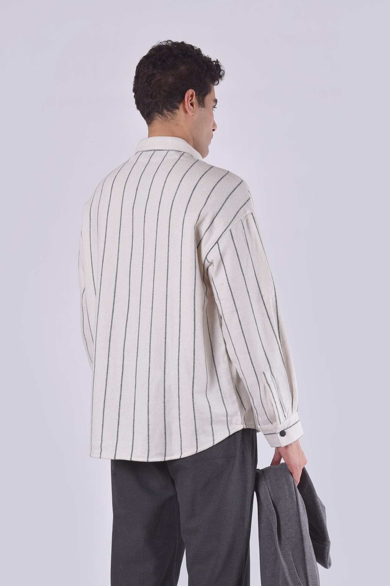 اورشرت طرحدار مردانه