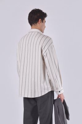 اورشرت طرحدار مردانه