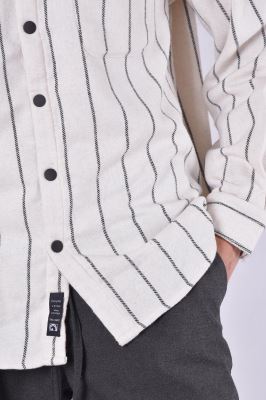 اورشرت طرحدار مردانه