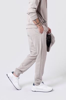 شلوار اسلش ساده مردانه