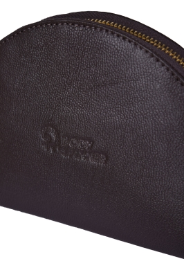 کیف آرایشی ساده زنانه