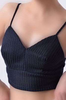 تاپ تیشرتی طرحدار زنانه