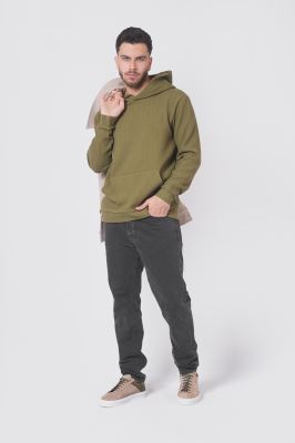 هودی ساده مردانه