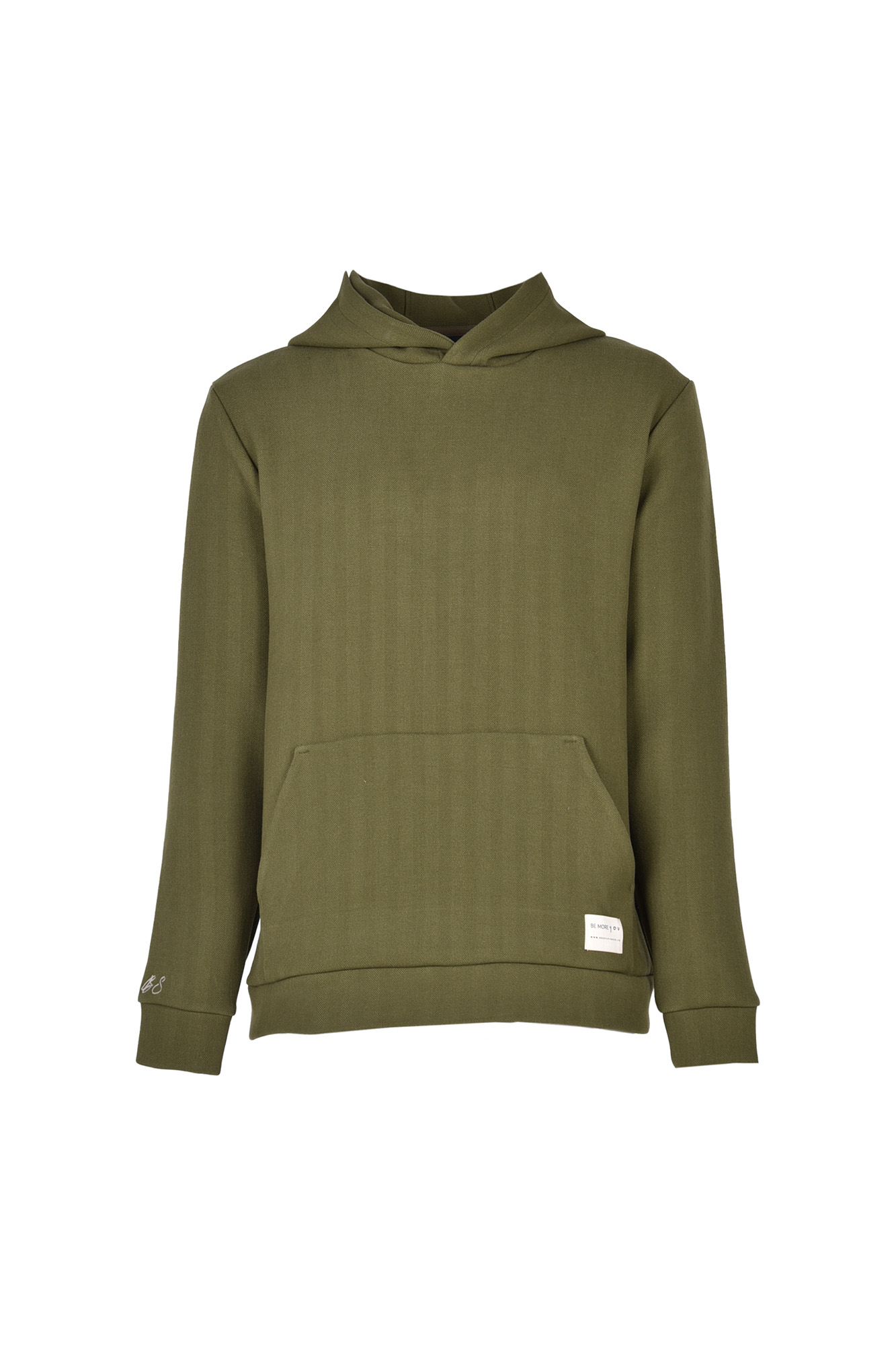 هودی ساده مردانه