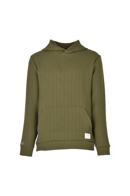 هودی ساده مردانه