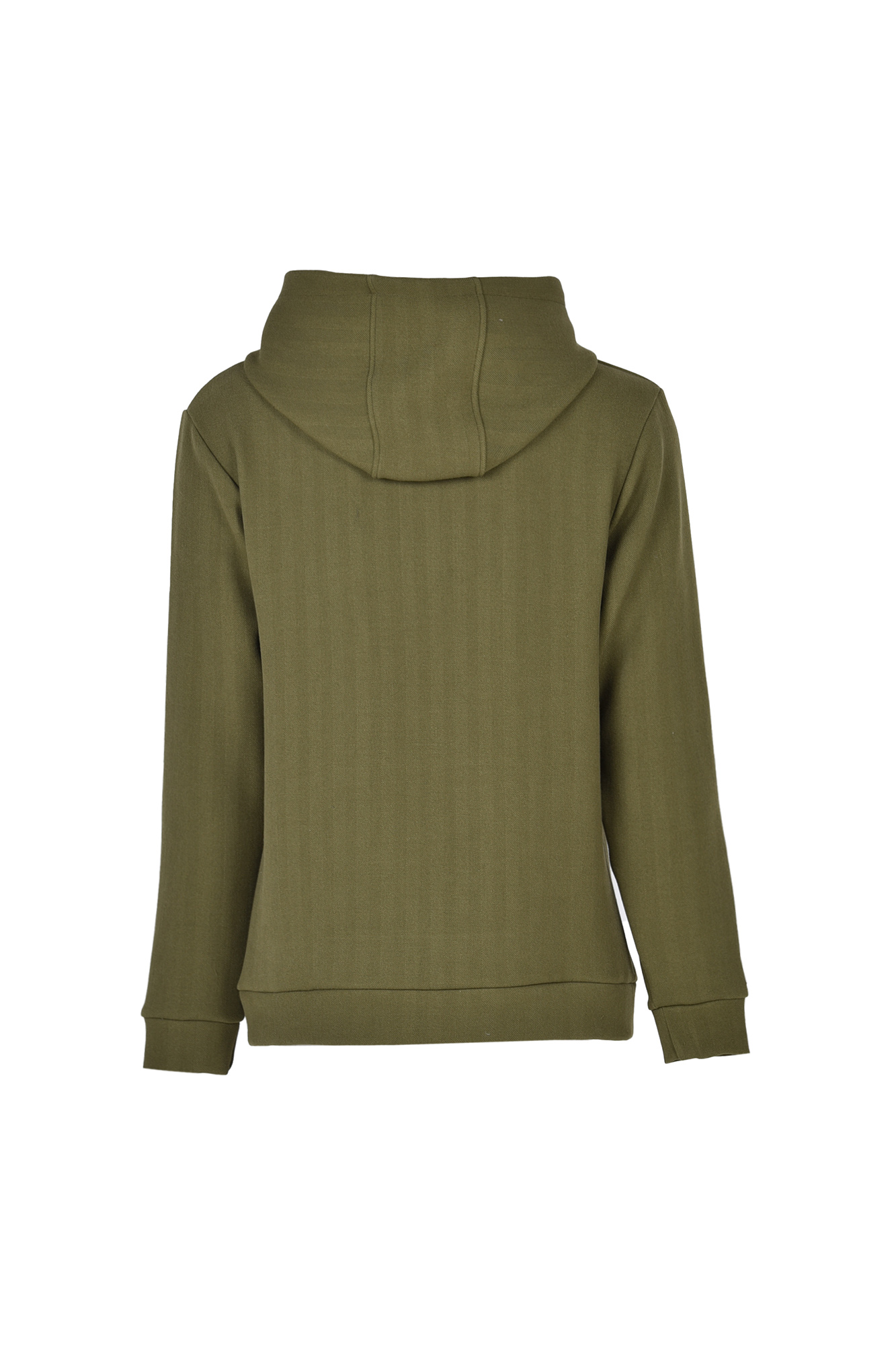 هودی ساده مردانه