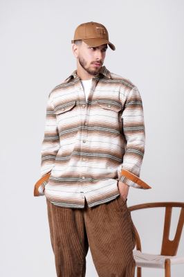 اورشرت طرحدار مردانه