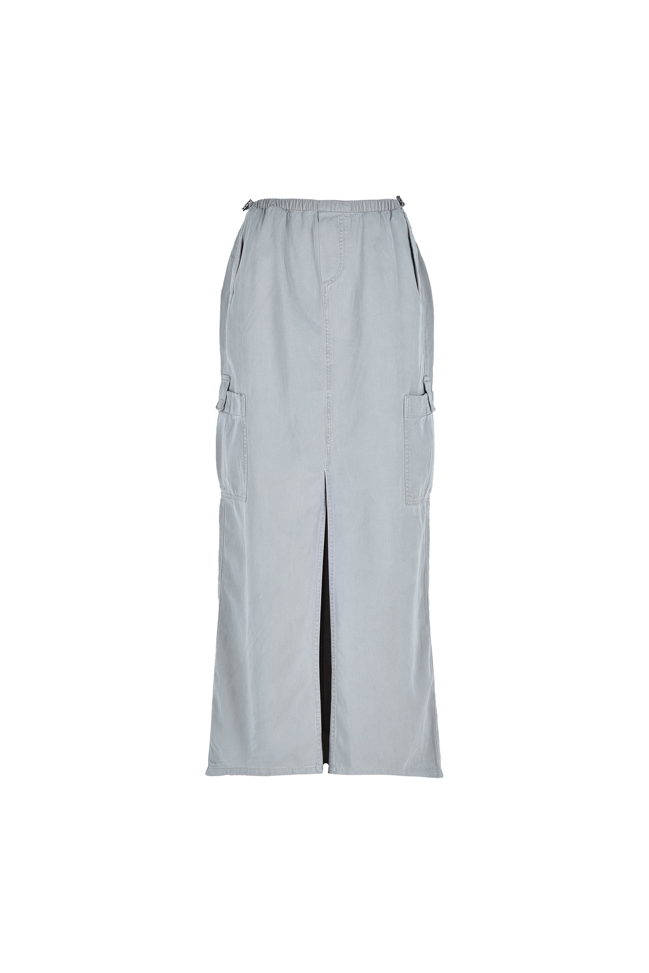 دامن بلند ساده زنانه