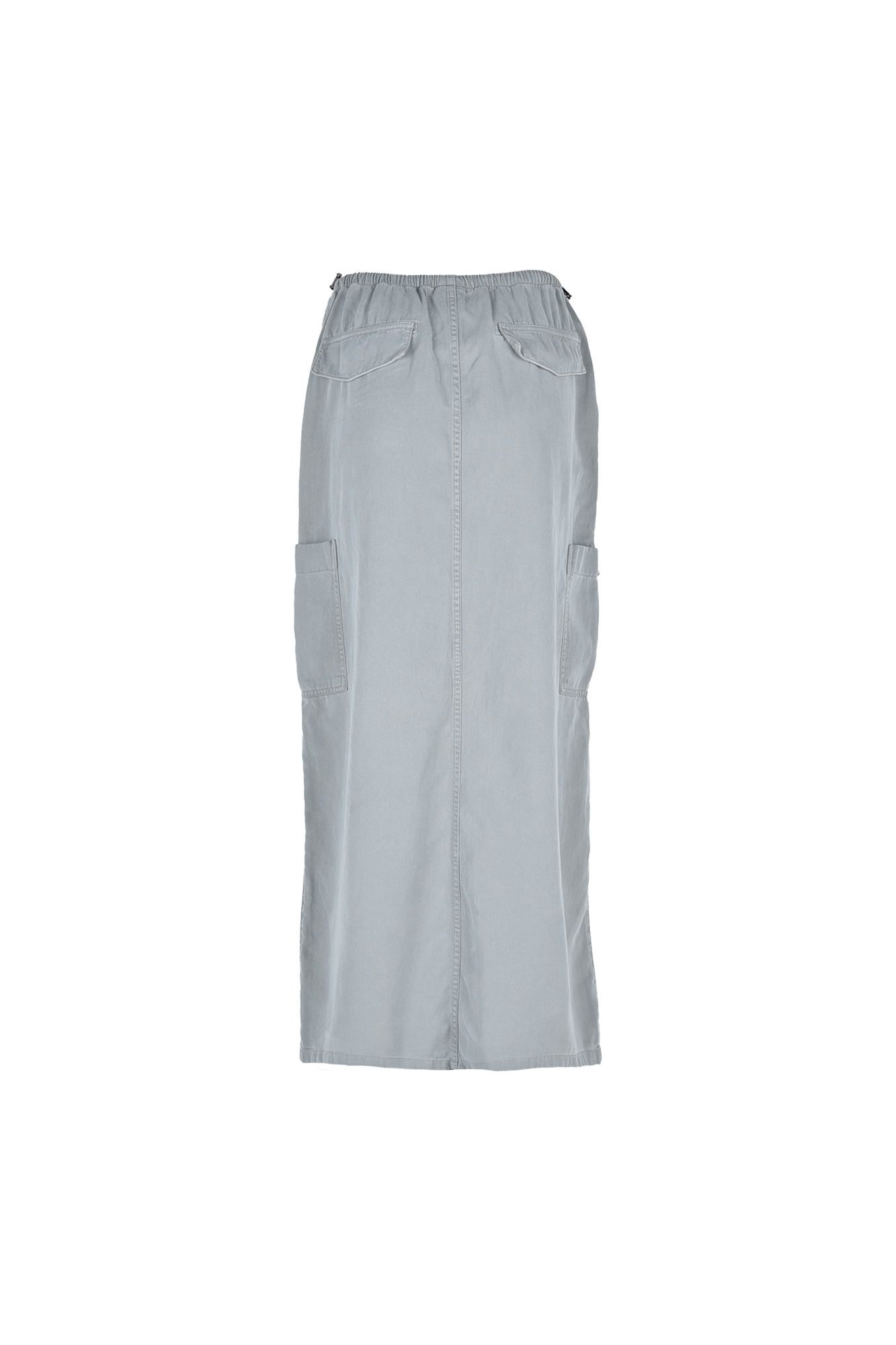 دامن بلند ساده زنانه