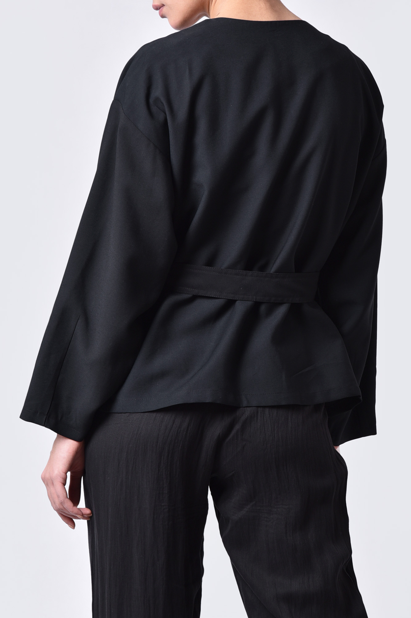 مانتو غیررسمی ساده زنانه