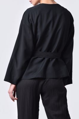 مانتو غیررسمی ساده زنانه