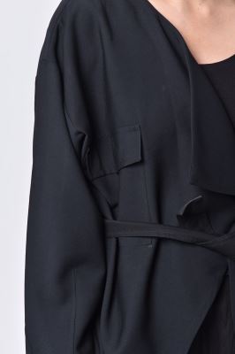 مانتو غیررسمی ساده زنانه