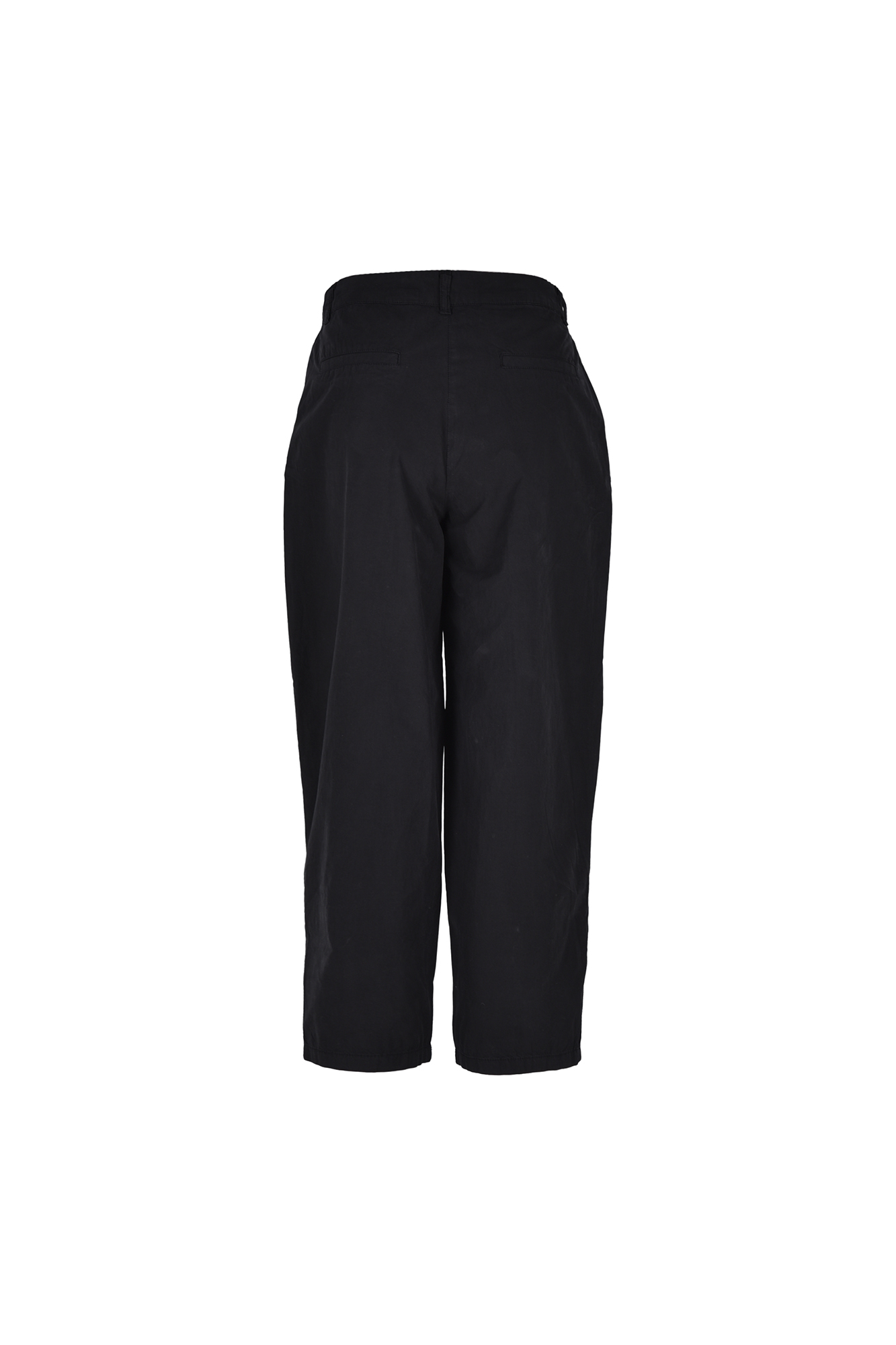 شلوار کتان ساده زنانه