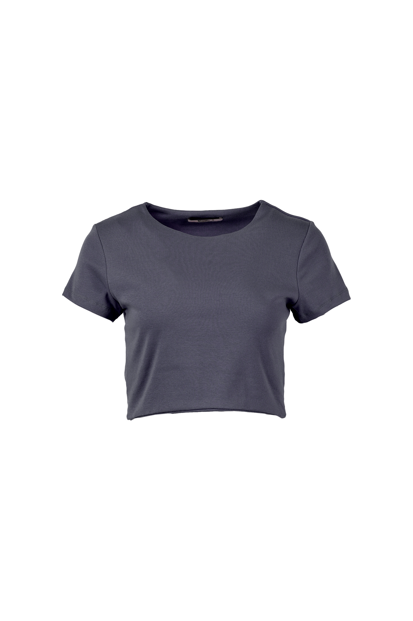 تیشرت آستین کوتاه ساده زنانه