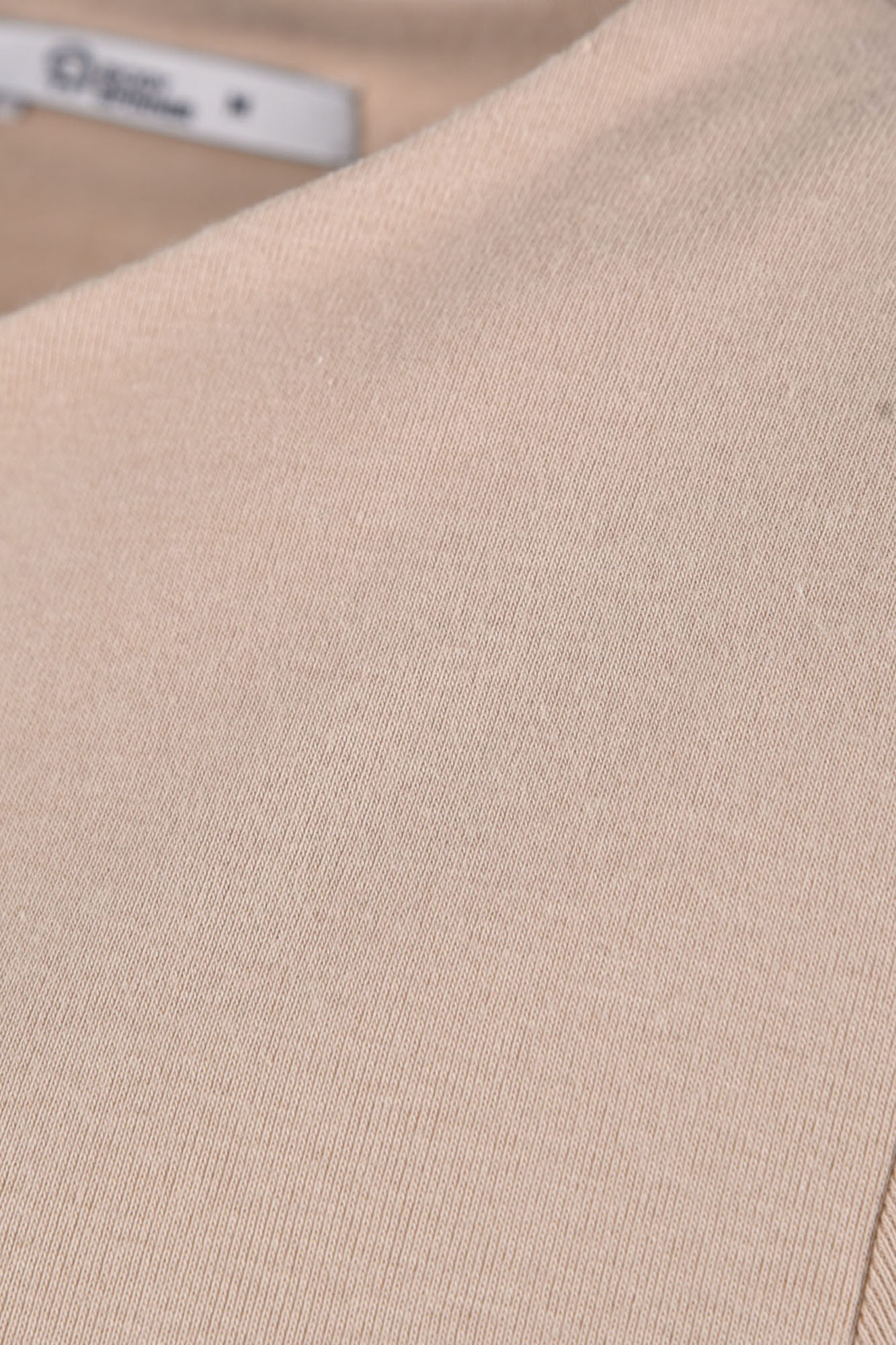 تیشرت آستین کوتاه ساده زنانه