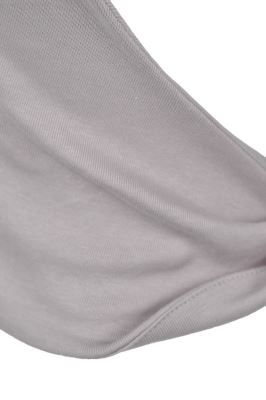 تیشرت آستین کوتاه ساده زنانه