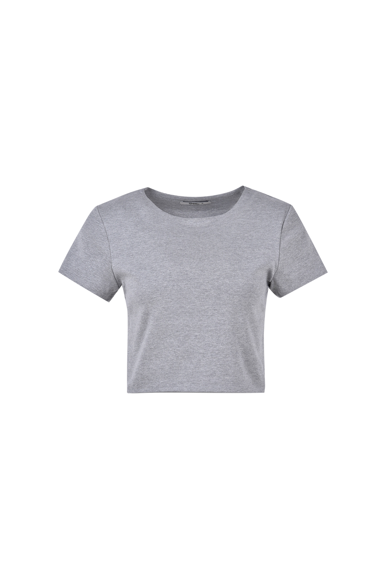 تیشرت آستین کوتاه ساده زنانه