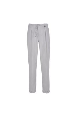 شلوار طرحدار مردانه