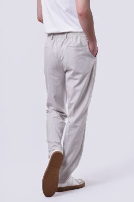 شلوار طرحدار مردانه