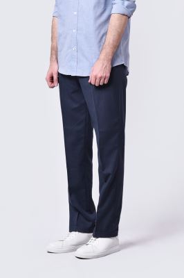 شلوار طرحدار مردانه