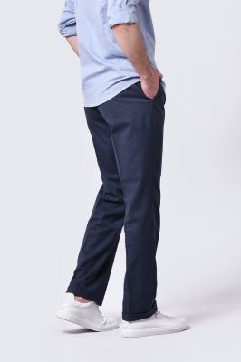 شلوار طرحدار مردانه