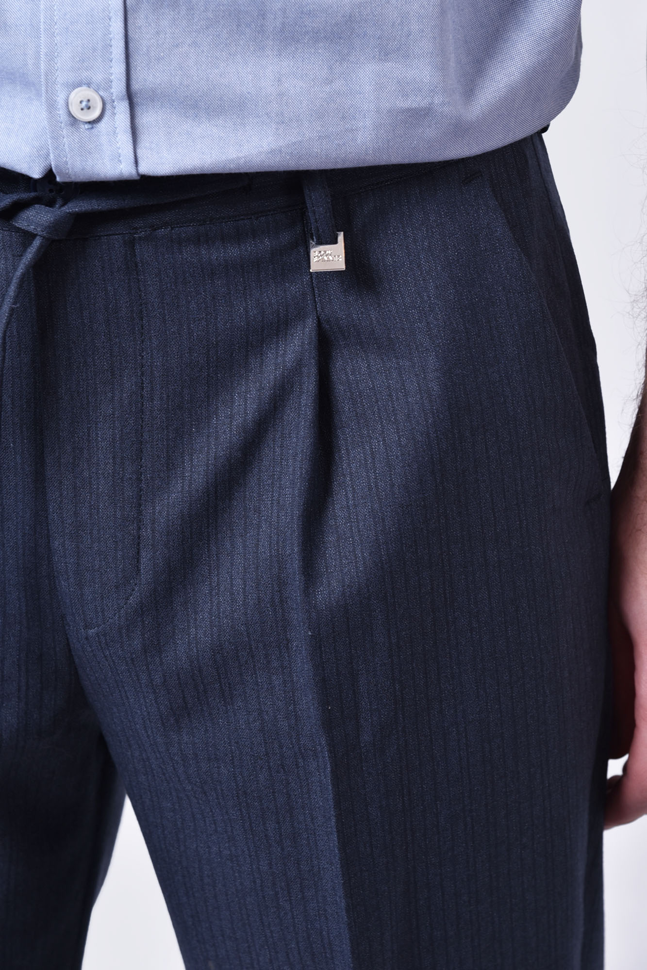 شلوار طرحدار مردانه