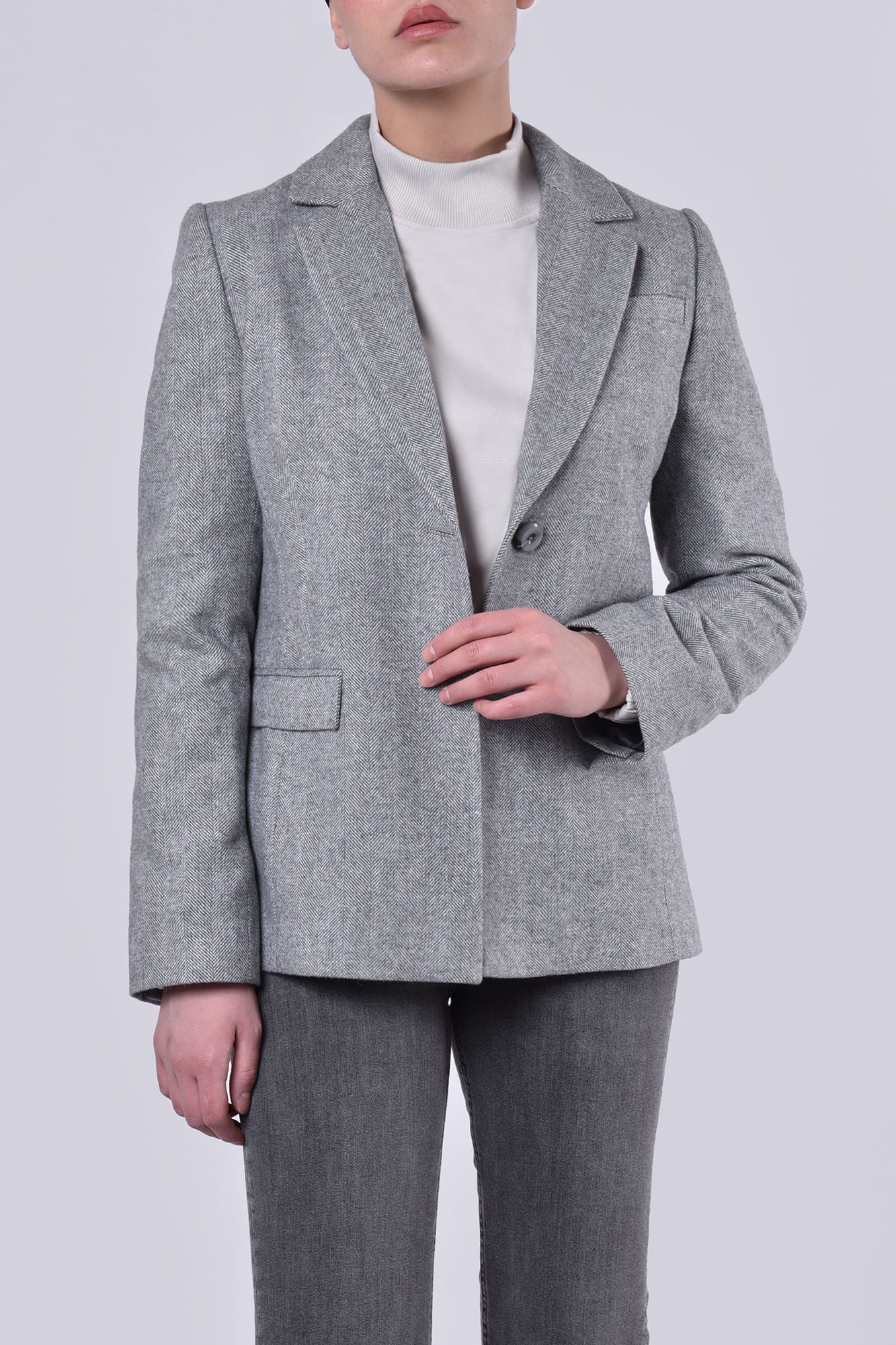 کت جناغی زنانه