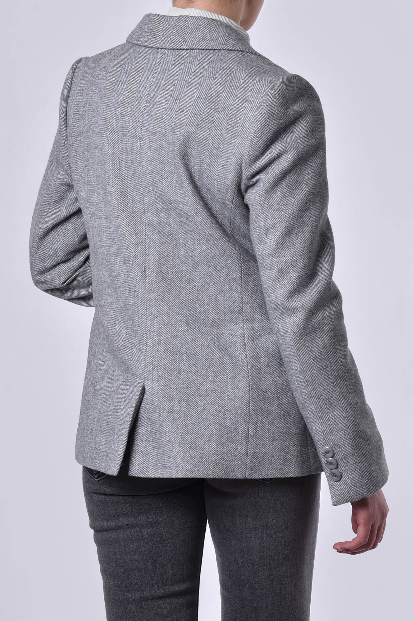 کت جناغی زنانه