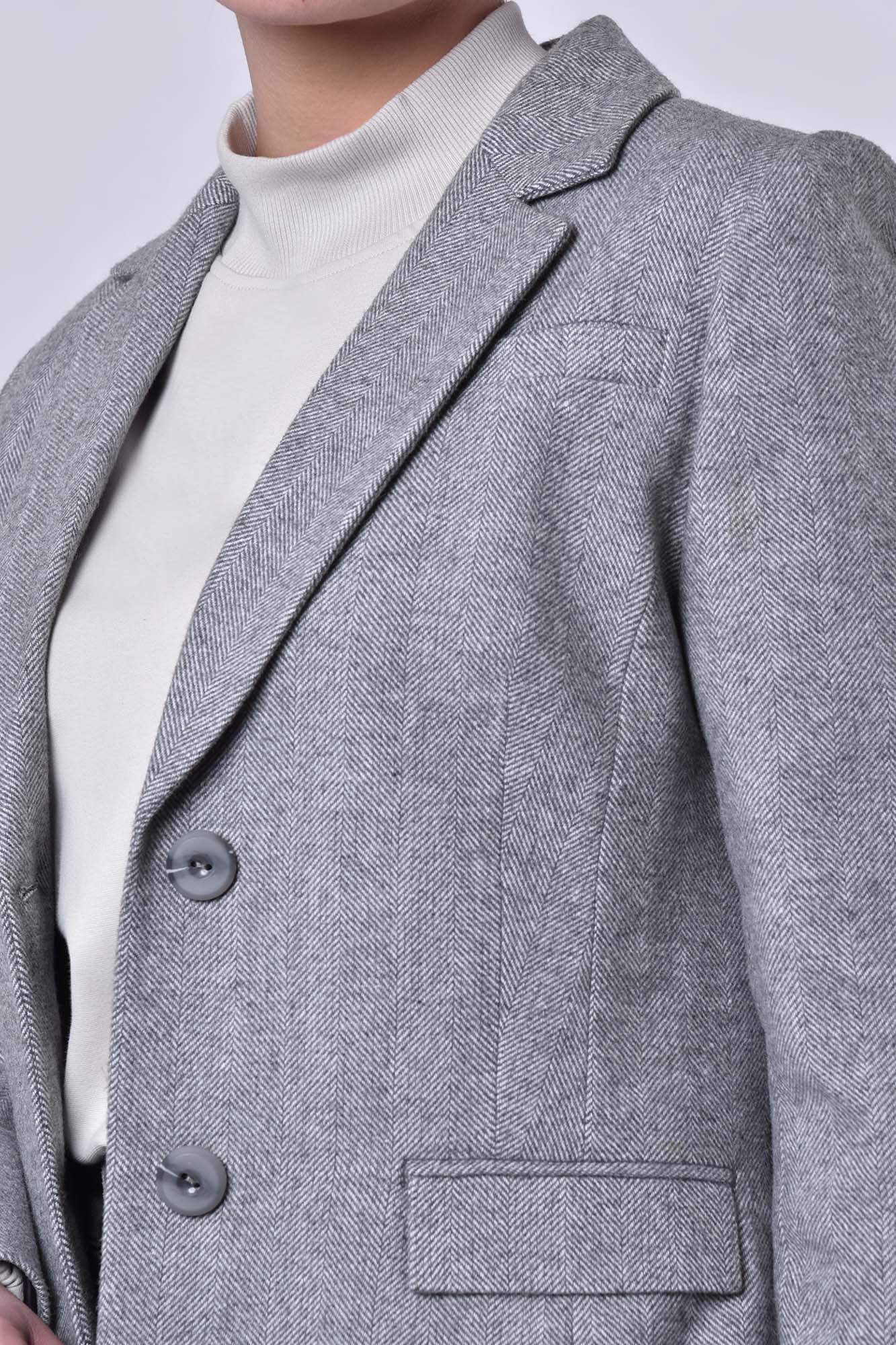 کت جناغی زنانه