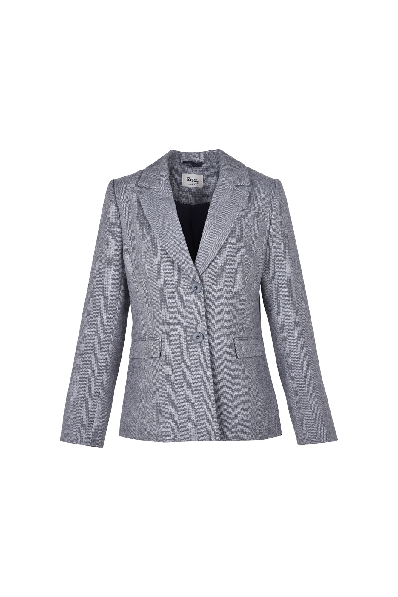 کت جناغی زنانه