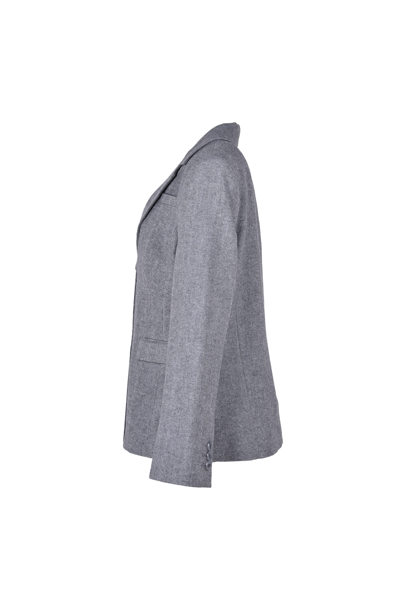 کت جناغی زنانه