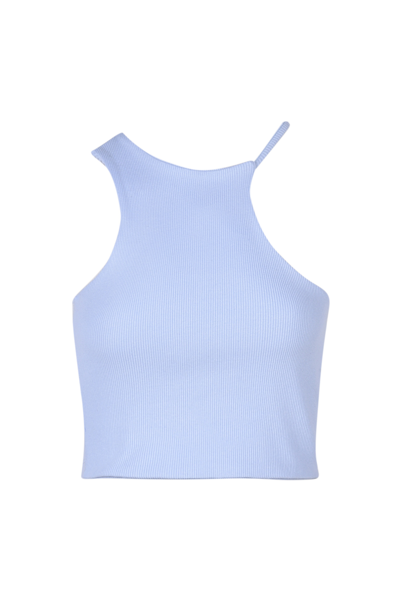 تاپ تیشرتی ساده زنانه