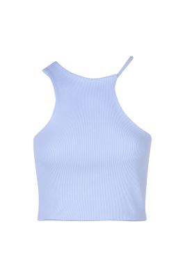 تاپ تیشرتی ساده زنانه