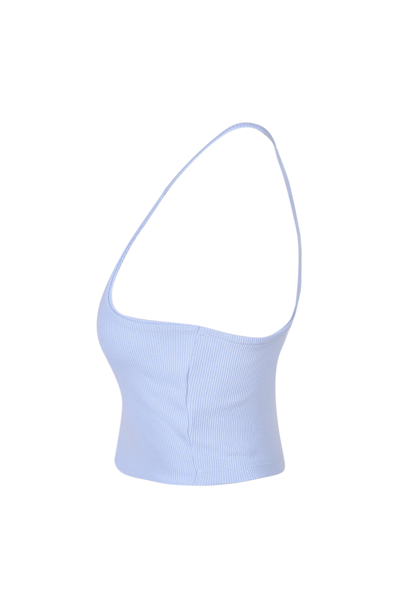 تاپ تیشرتی ساده زنانه