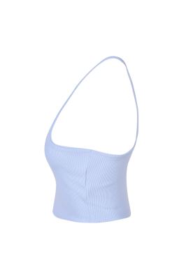 تاپ تیشرتی ساده زنانه