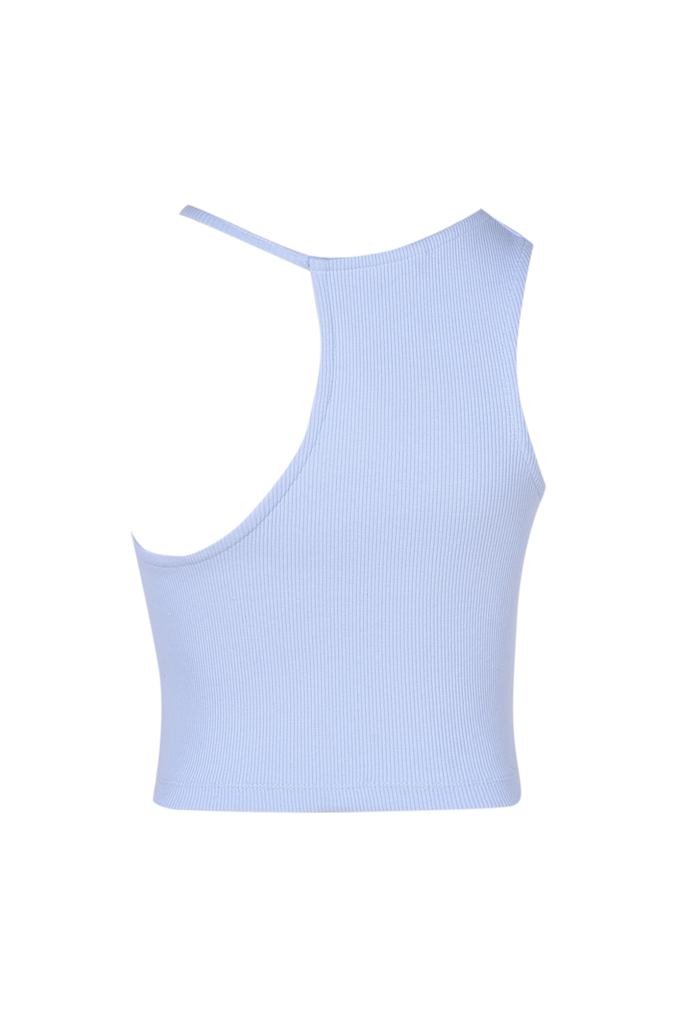 تاپ تیشرتی ساده زنانه