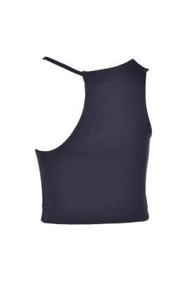 تاپ تیشرتی ساده زنانه