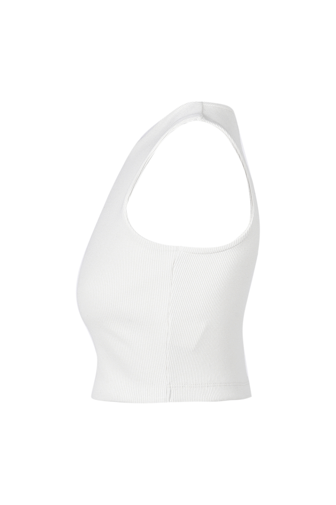 تاپ تیشرتی ساده زنانه