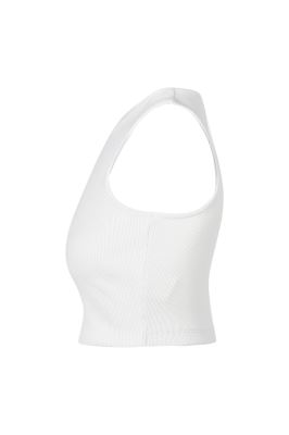 تاپ تیشرتی ساده زنانه