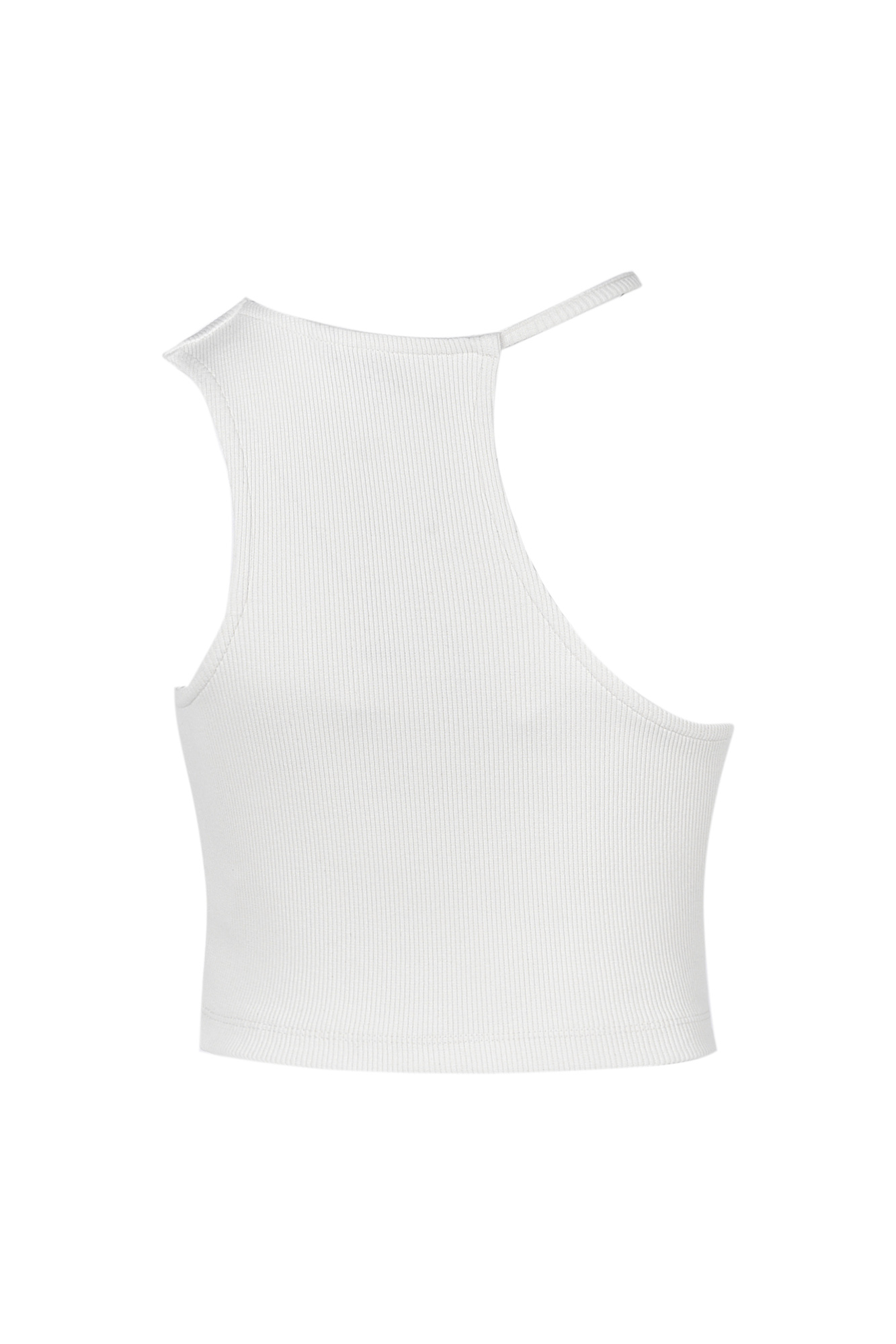 تاپ تیشرتی ساده زنانه