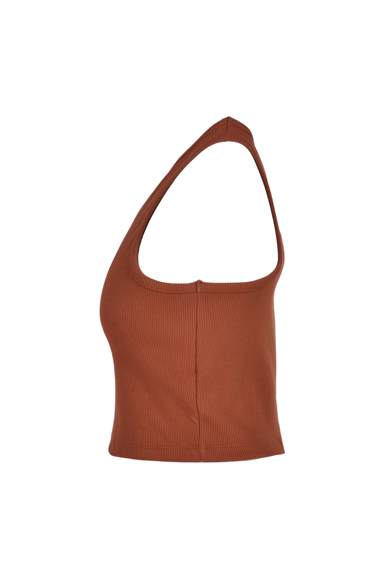 تاپ تیشرتی ساده زنانه