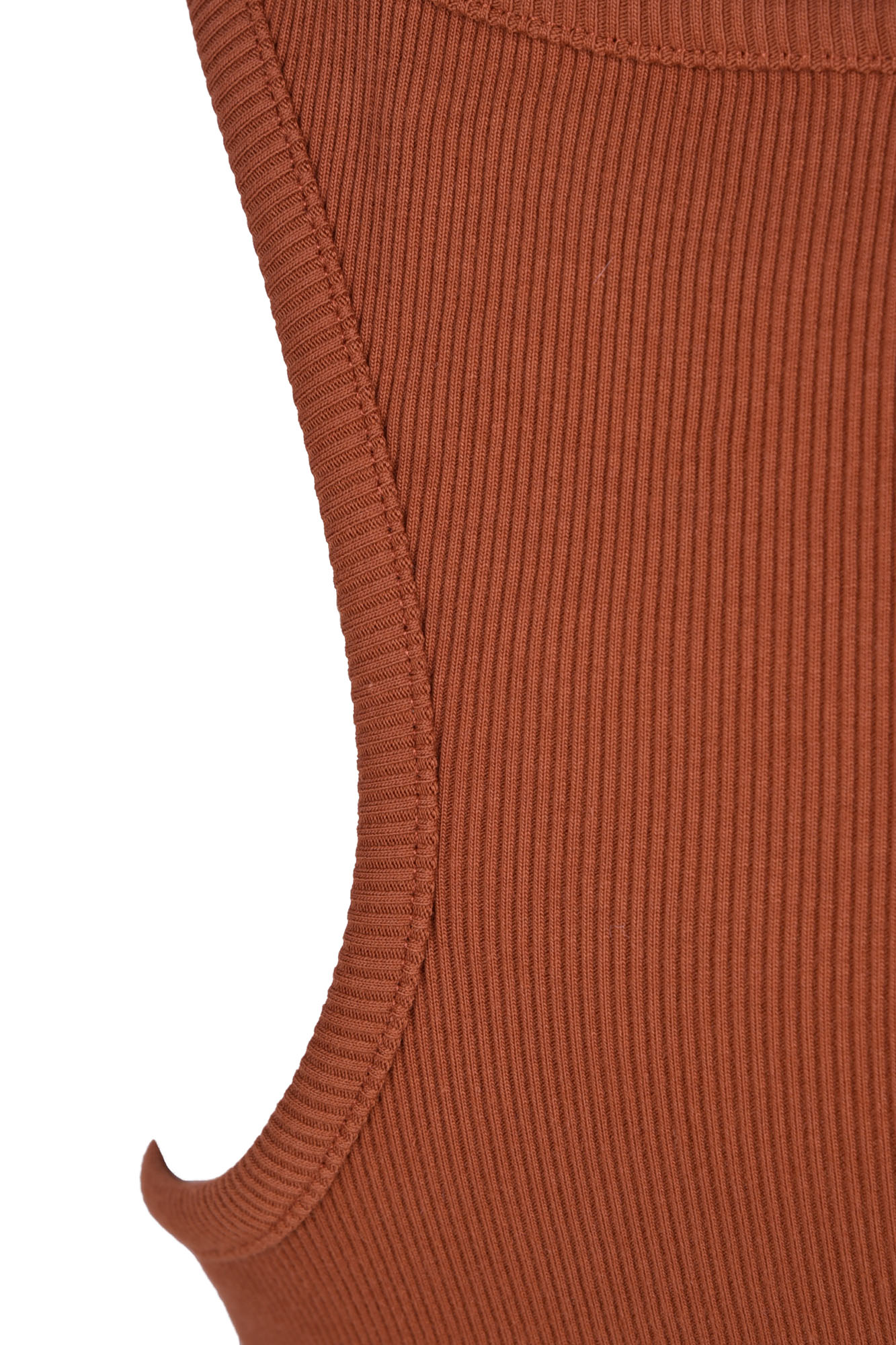 تاپ تیشرتی ساده زنانه