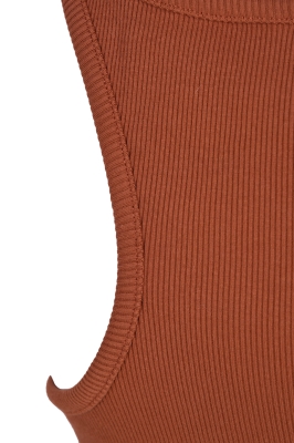 تاپ تیشرتی ساده زنانه