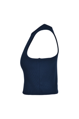 تاپ تیشرتی ساده زنانه