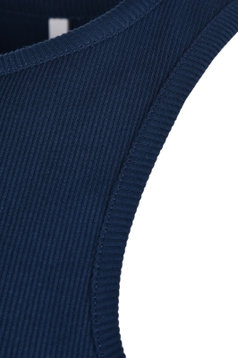 تاپ تیشرتی ساده زنانه