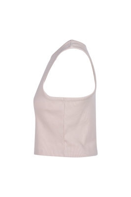 تاپ تیشرتی ساده زنانه