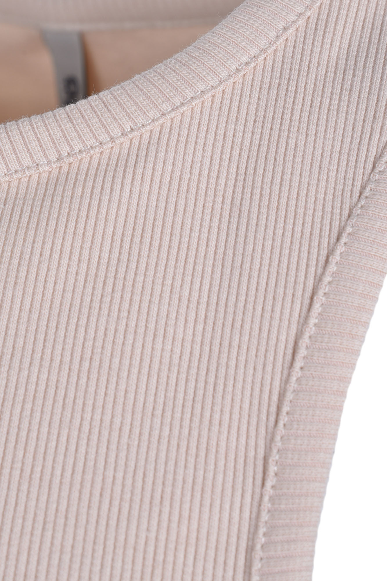 تاپ تیشرتی ساده زنانه