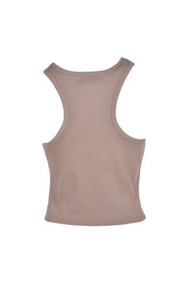 تاپ تیشرتی ساده زنانه